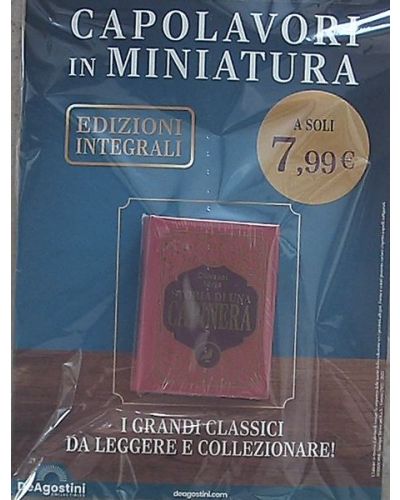 Capolavori in miniatura