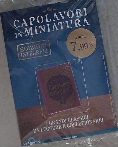 Capolavori in miniatura