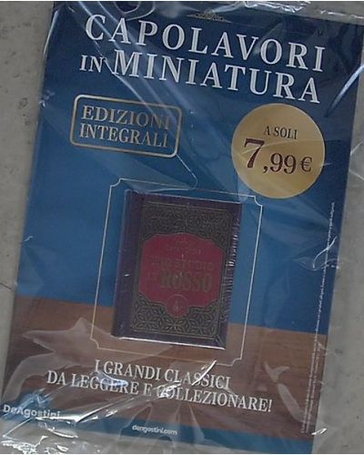 Capolavori in miniatura