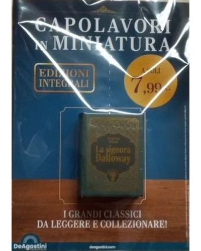 Capolavori in miniatura