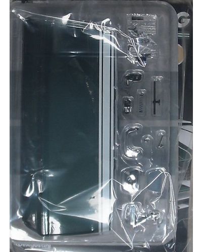 Costruisci la leggendaria Ford Mustang Shelby GT-500 in scala 1:6