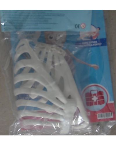 Costruisci Skelly - Il corpo umano parlante