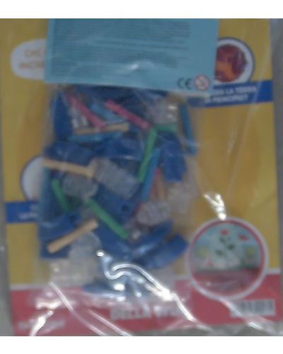 Costruisci Skelly - Il corpo umano parlante