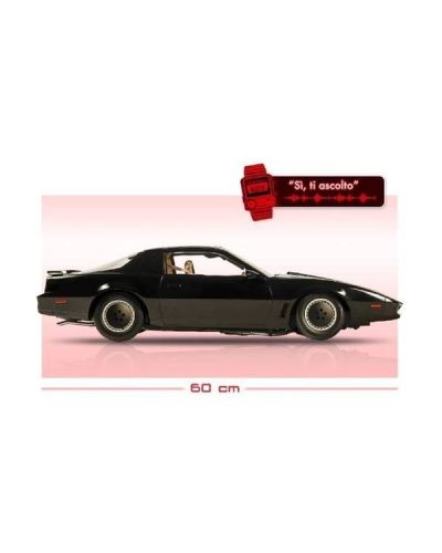 Costruisci Supercar K.I.T.T. (ed. 2023)