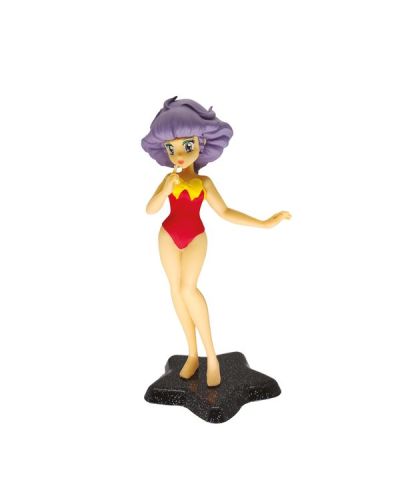 Creamy Mami e le incantevoli Maghette 3D collection