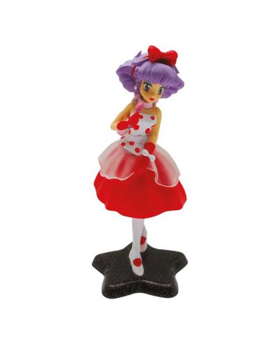 Creamy Mami e le incantevoli Maghette 3D collection