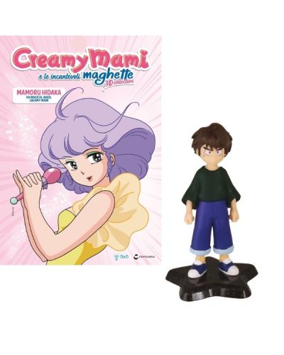 Creamy Mami e le incantevoli Maghette 3D collection (ed. 2025)