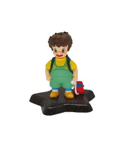 Creamy Mami e le incantevoli Maghette 3D collection