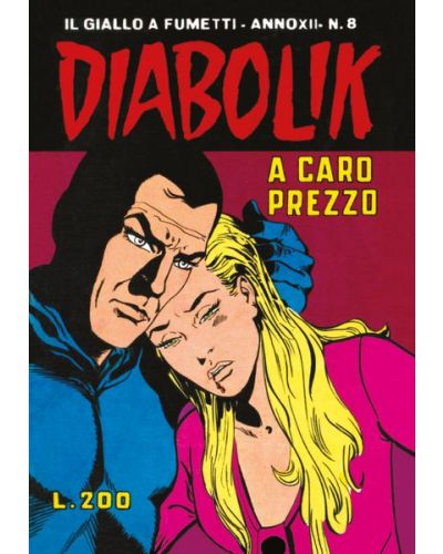 Diabolik Anastatika
