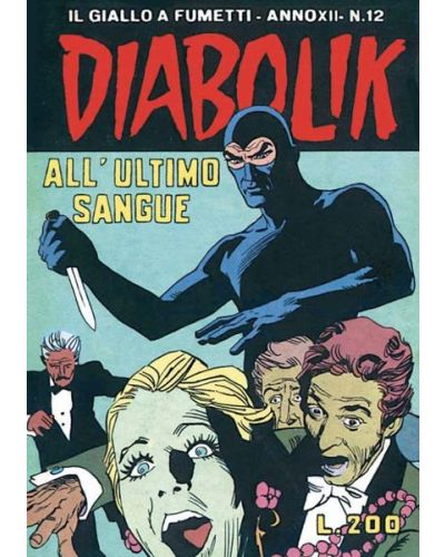 Diabolik Anastatika