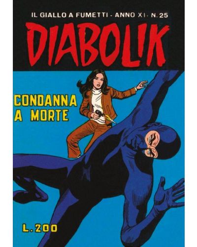 Diabolik Anastatika