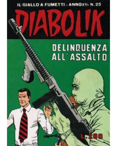Diabolik Anastatika