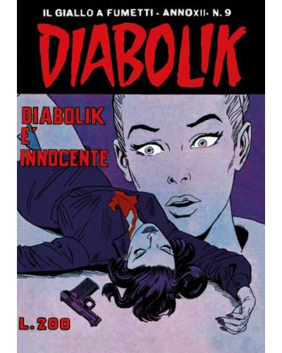 Diabolik Anastatika