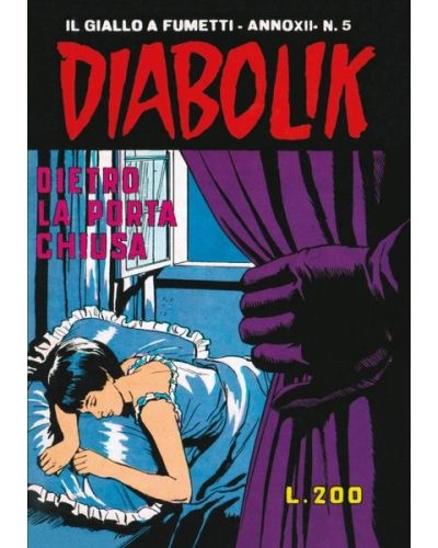 Diabolik Anastatika