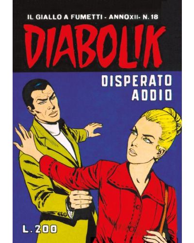 Diabolik Anastatika