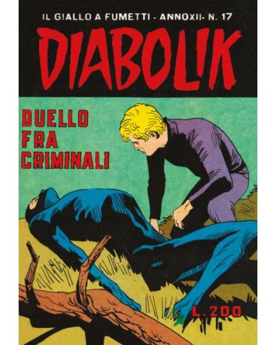 Diabolik Anastatika