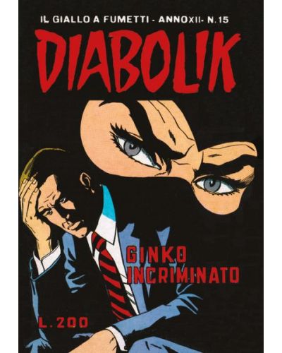 Diabolik Anastatika