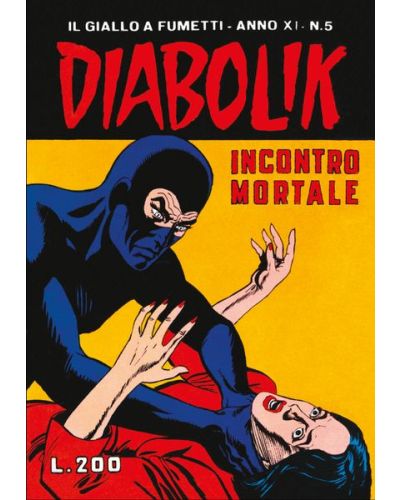 Diabolik Anastatika