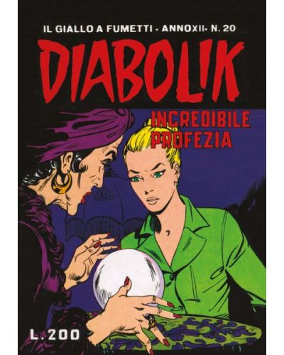 Diabolik Anastatika