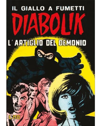 Diabolik Anastatika