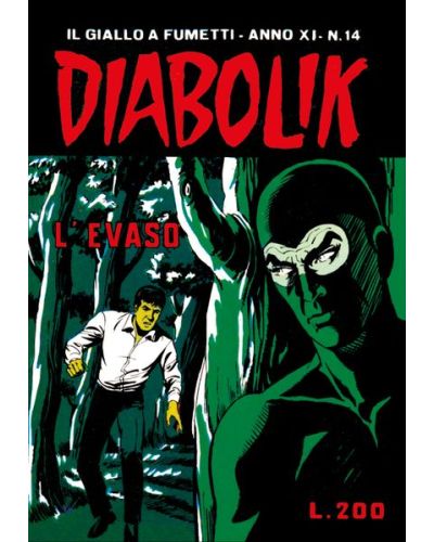 Diabolik Anastatika
