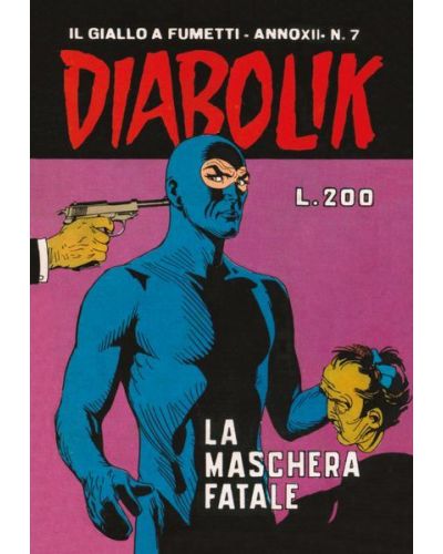 Diabolik Anastatika