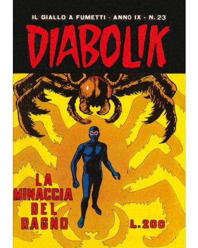 Diabolik Anastatika