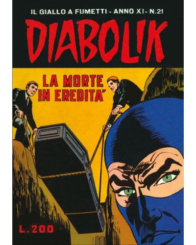 Diabolik Anastatika