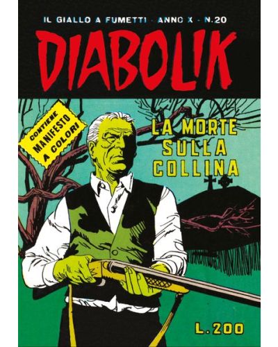 Diabolik Anastatika