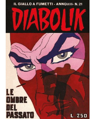 Diabolik Anastatika