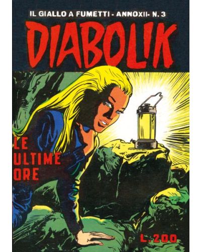 Diabolik Anastatika