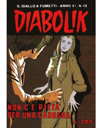 Diabolik Anastatika