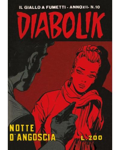 Diabolik Anastatika