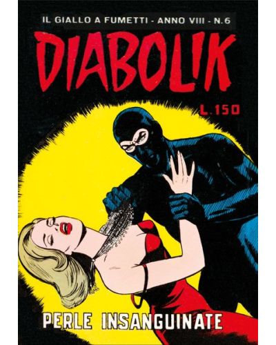 Diabolik Anastatika