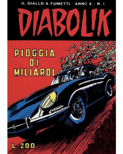 Diabolik Anastatika