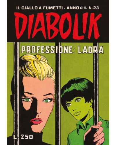 Diabolik Anastatika