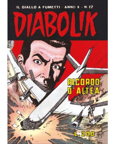 Diabolik Anastatika
