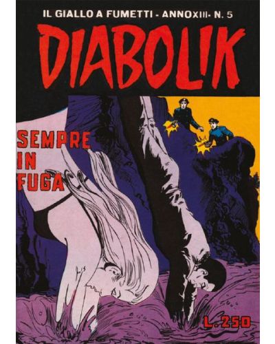 Diabolik Anastatika