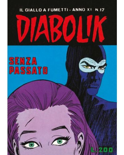 Diabolik Anastatika