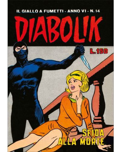 Diabolik Anastatika