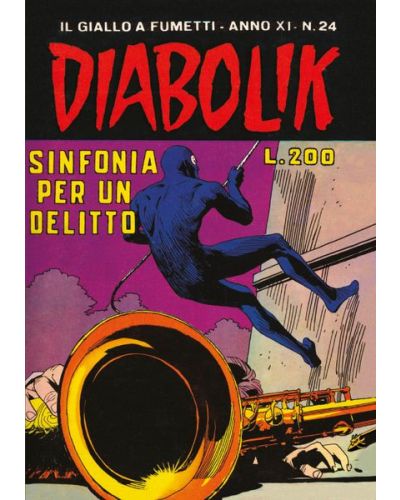 Diabolik Anastatika
