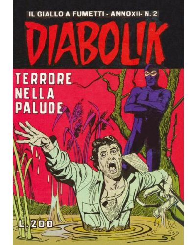 Diabolik Anastatika