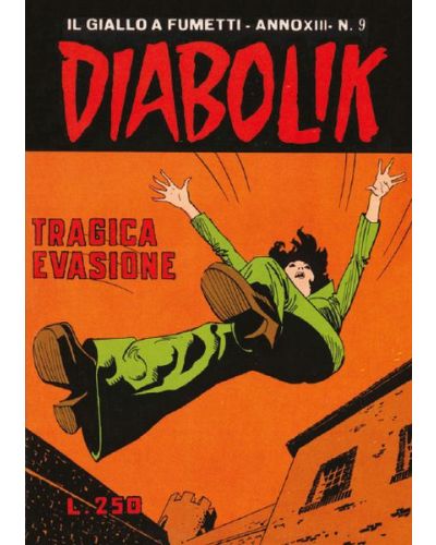 Diabolik Anastatika
