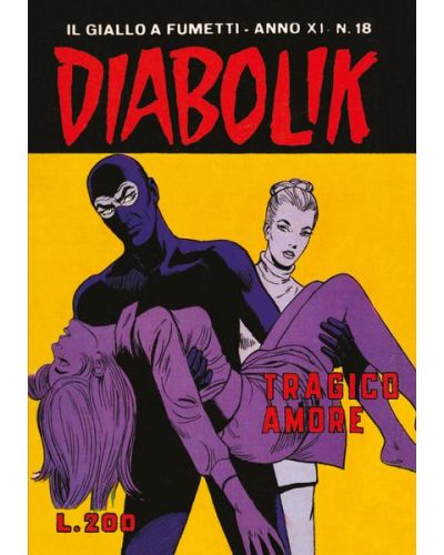 Diabolik Anastatika