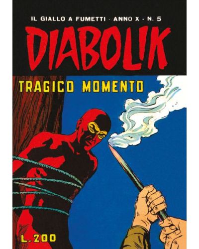 Diabolik Anastatika