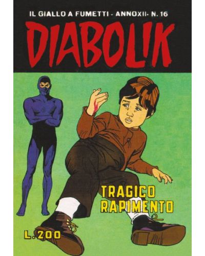 Diabolik Anastatika