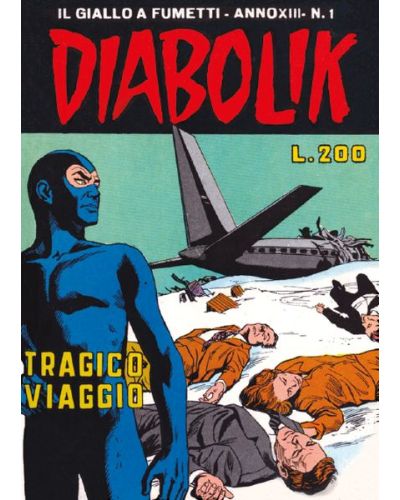 Diabolik Anastatika