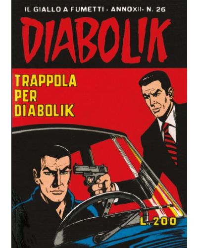 Diabolik Anastatika