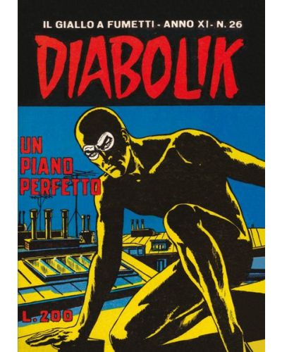Diabolik Anastatika