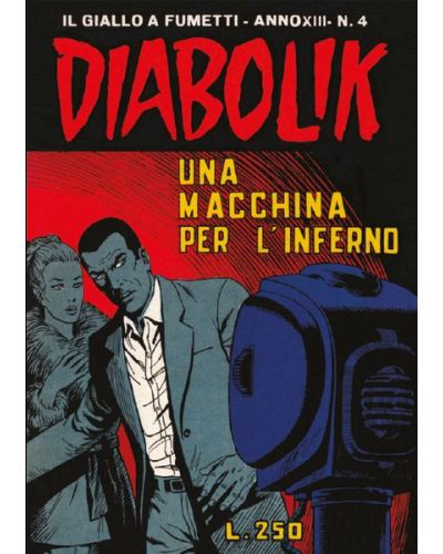 Diabolik Anastatika